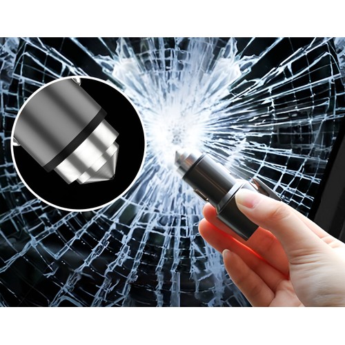 cigar lighter charger