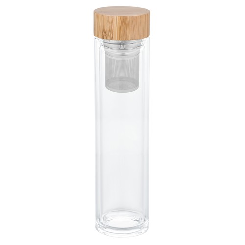 Glazen fles met theezeef RETUMBLER-SLEDGE Glazen fles met theezeef RETUMBLER-SLEDGE