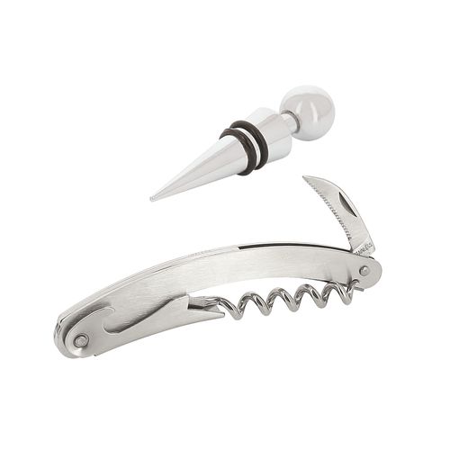 cofanetto accessori per vino