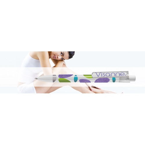 Stylo Bille e-Conquest Recycled