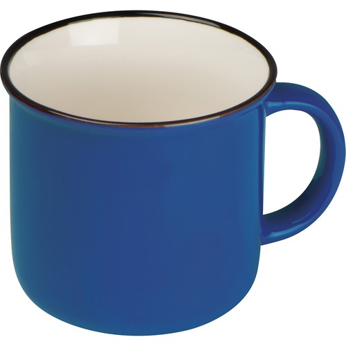 Ceramic cup, 350ml Ceramic cup, 350ml