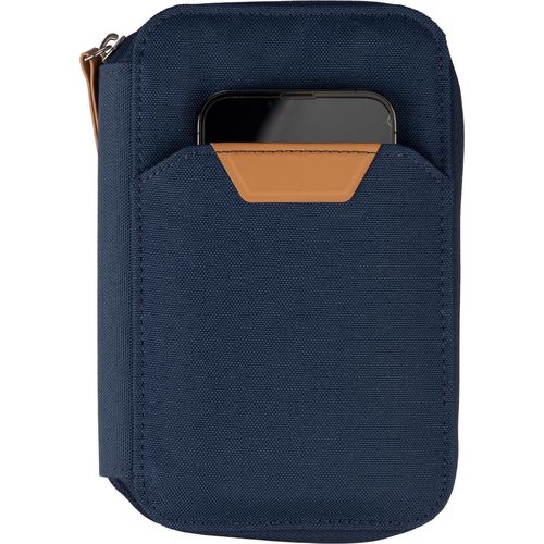 rPET travel wallet Susanne