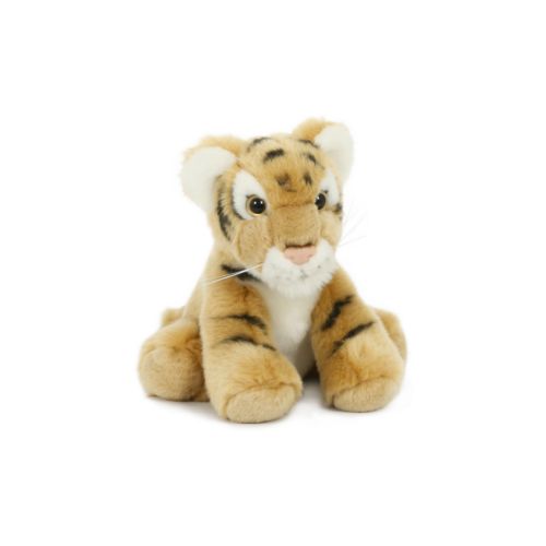 SEMO-Babies Tigre, marron 18 cm SEMO-Babies Tigre, marron 18 cm