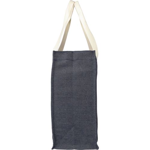 Denim boodschappentas (280 gsm) Gretchen Denim boodschappentas (280 gsm) Gretchen