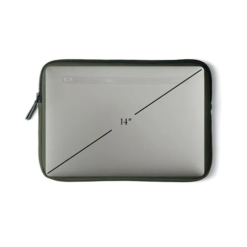 VINGA Baltimore laptop case 14" VINGA Baltimore laptop case 14"