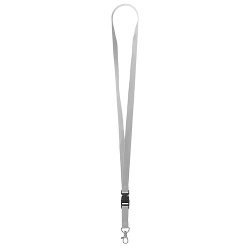 Lanyard "default" widt of ribbon 15 mm
