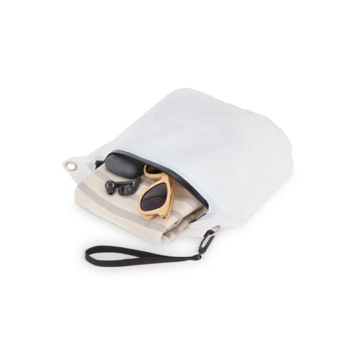 Water-Resistant Ripstop Shoulder Bag 33 x 23 x 13 cm