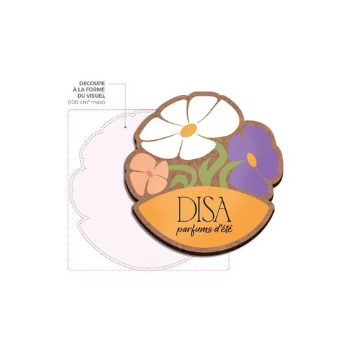 3MM THICK AND 100CM& MAX MDF COASTER