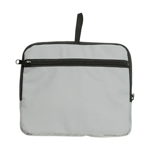Mochila clásica plegable Dillon AWARE™ RPET Mochila clásica plegable Dillon AWARE™ RPET