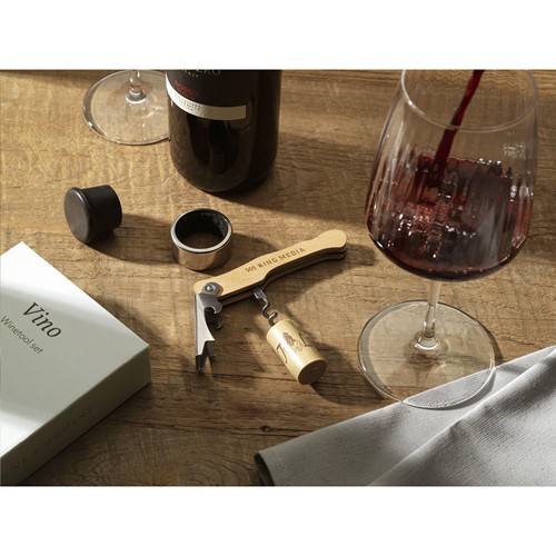 Wooosh Vino Winetool Set Wooosh Vino Winetool Set
