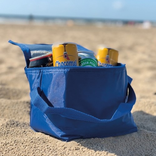 Cool bag 6 x 0,5 l MESA Cool bag 6 x 0,5 l MESA