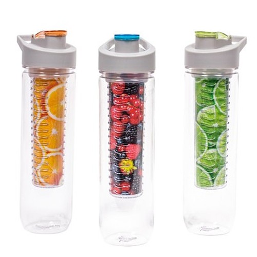 Bouteille de sport 800 ml Air Gifts | Frank Bouteille de sport 800 ml Air Gifts | Frank