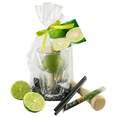 Caipirinha Set Caipirinha Set