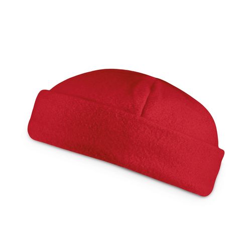 TORY. Cappello in pile (220 g/m²) TORY. Cappello in pile (220 g/m²)