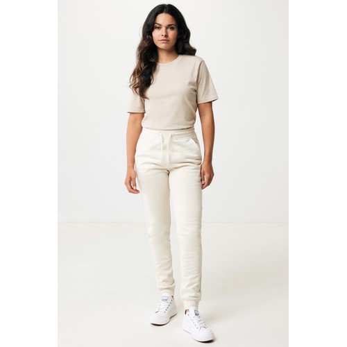 Jogging en coton recyclé IQONIQ Cooper