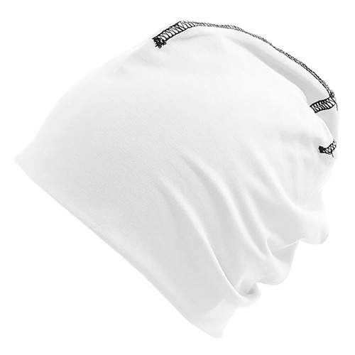CAPPELLINO JERSEY IN 95% COTONE - 5% SPANDEX