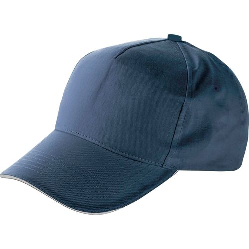 Gorra de algodón Beau