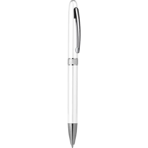 PLASTIC AND METAL BALLPOINT PEN PLASTIC AND METAL BALLPOINT PEN