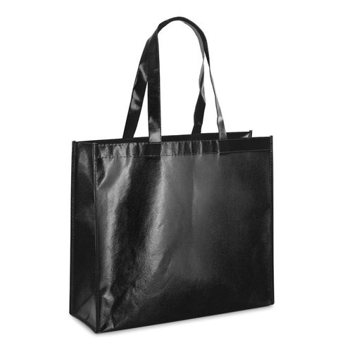 MILLENIA. Laminated non-woven bag (110 g/m²) MILLENIA. Laminated non-woven bag (110 g/m²)