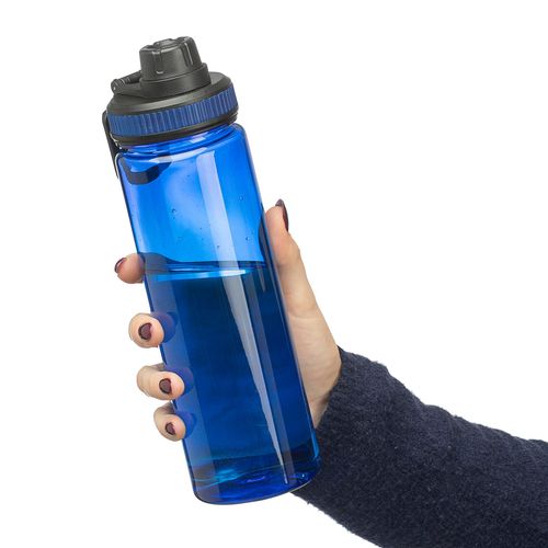 Gourde de 750 ml en rPET Olivian