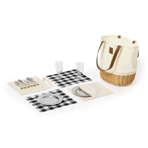 Picnic Basket Laudan Picnic Basket Laudan