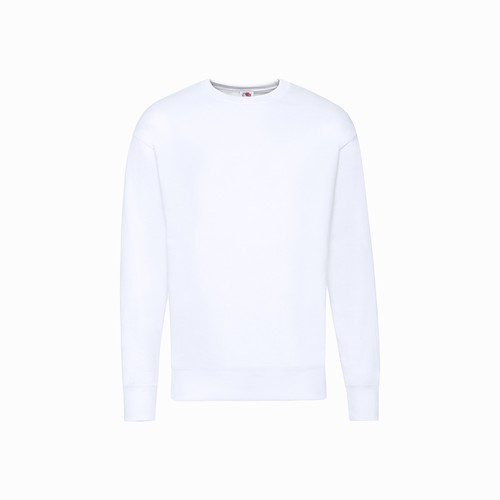 Sudadera Niño Classic Set-In Sweat Sudadera Niño Classic Set-In Sweat
