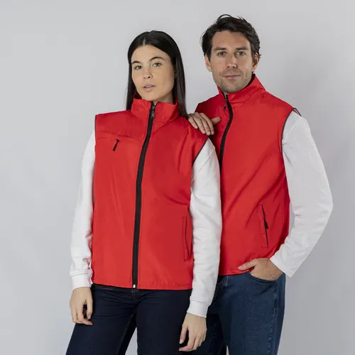 Gilet Dervik