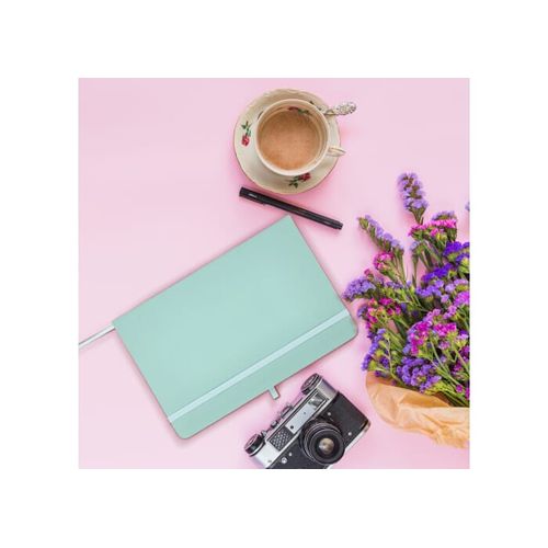 PU Notebook Sora A5