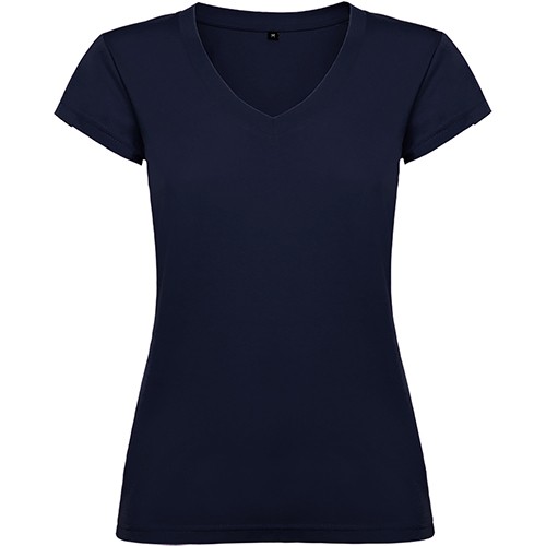 Camiseta mujer manga corta VICTORIA Camiseta mujer manga corta VICTORIA