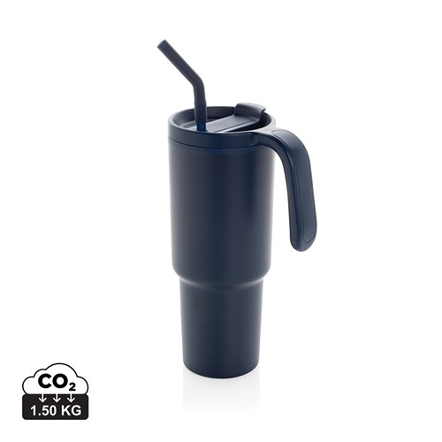 Graphic 360 RCS recycled beker 900ml Graphic 360 RCS recycled beker 900ml