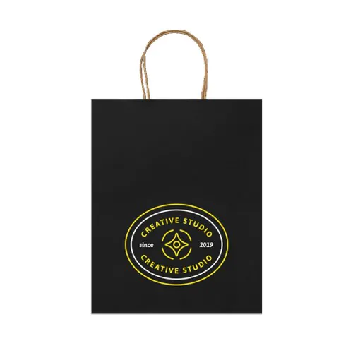 Paper bag 320x120x400 mm Paper bag 320x120x400 mm