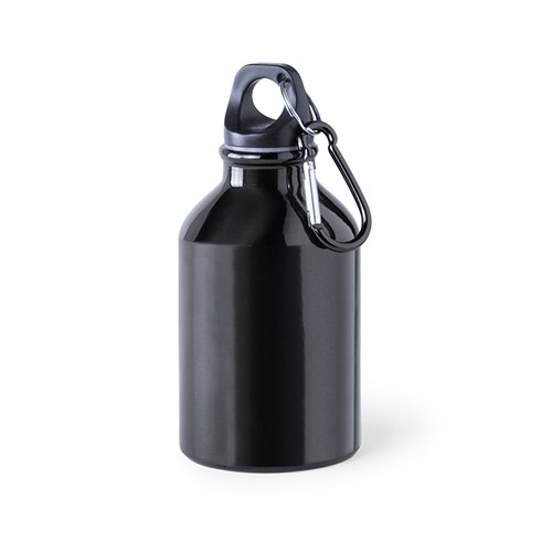 330-ml-Flasche mit Karabiner Chinisia