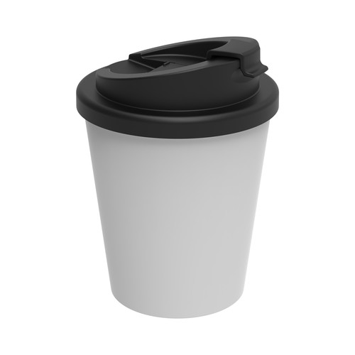 Coffee mug "Premium Deluxe" small
