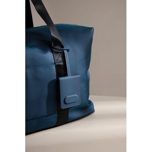 Etiqueta de equipaje VINGA Baltimore RCS con buscador dual