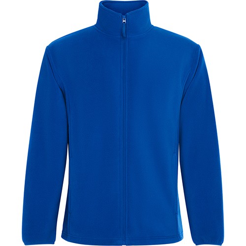 Chaqueta de forro polar NEW ARTIC Chaqueta de forro polar NEW ARTIC