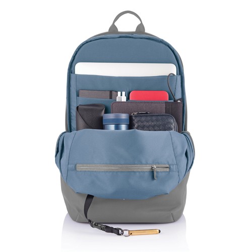 Bobby Soft, anti-theft backpack Bobby Soft, anti-theft backpack