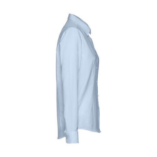 THC TOKYO WOMEN. Camicia oxford a maniche lunghe da donna