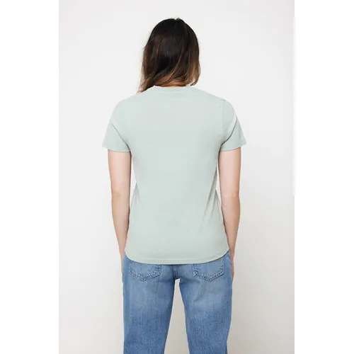 IQONIQ Bryce recycled cotton t-shirt