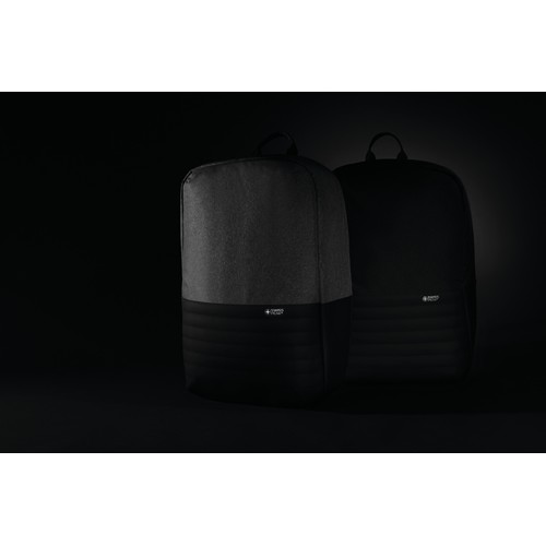 Swiss Peak AWARE™ RFID anti-theft 15.6'' laptop backpack Swiss Peak AWARE™ RFID anti-theft 15.6'' laptop backpack