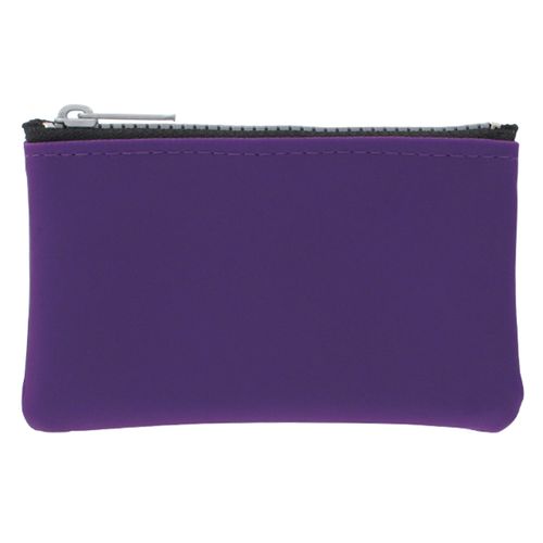 BOLSA CIERRE CREMALLERA EN PVC BOLSA CIERRE CREMALLERA EN PVC