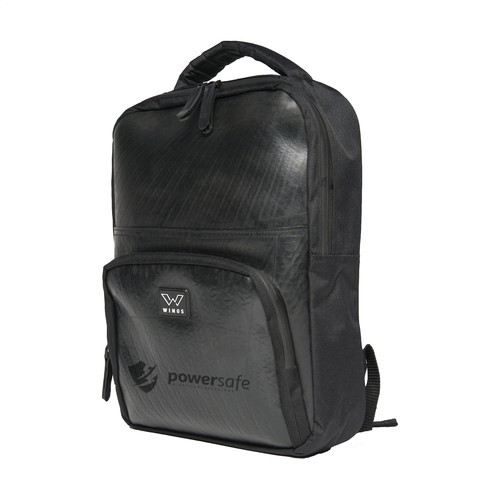 Ecowings Funky Falcon Backpack Ecowings Funky Falcon Backpack