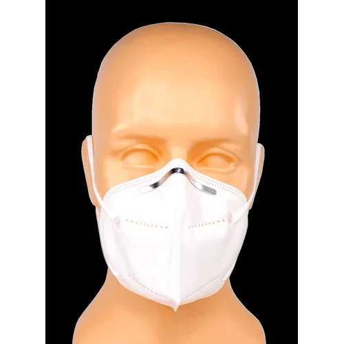 Masque facial HERCULES (paquet de 25)