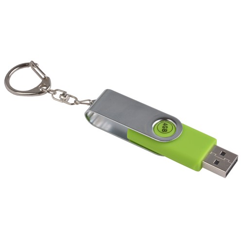 Rotatable, 4 GB, rubberised ABS/metal pen drive. Upload on request with delivery in 2 week Rotatable, 4 GB, rubberised ABS/metal pen drive. Upload on request with delivery in 2 week