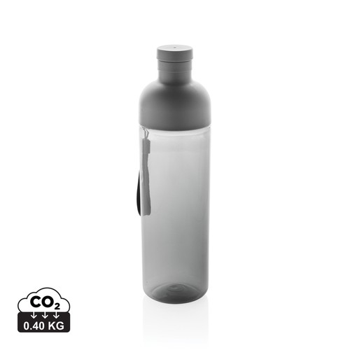 Bouteille d'eau étanche 600ml en rPET RCS Impact Bouteille d'eau étanche 600ml en rPET RCS Impact
