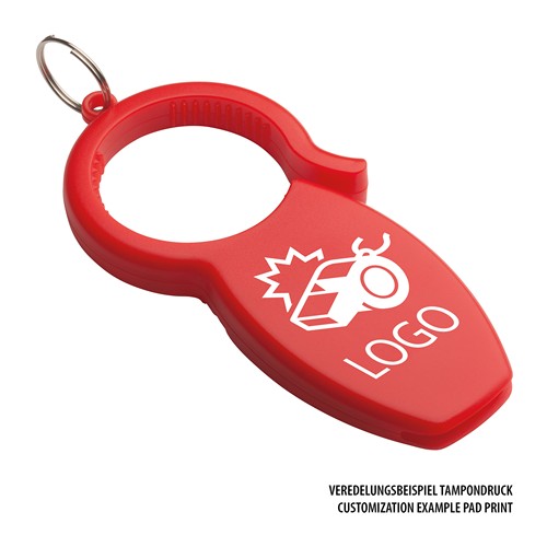 3-in-1 opener REFLECTS-HELTONVILLE 3-in-1 opener REFLECTS-HELTONVILLE