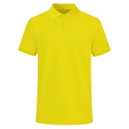 Adult Colour Polo Shirt Koupan