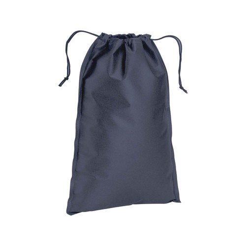 80g/m2 not woven bag with strings, 30 x 45 cm
