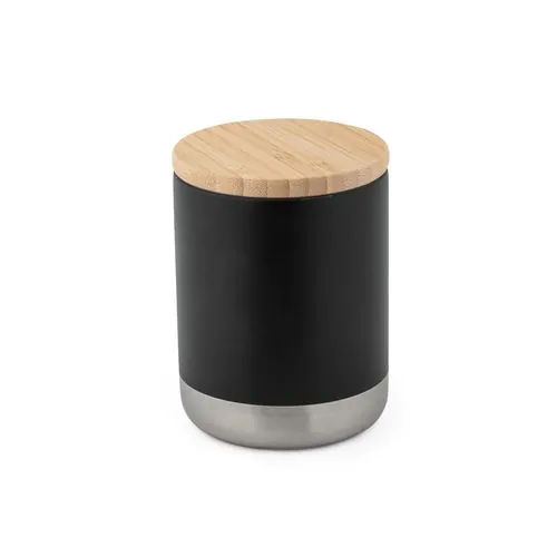 NORRE TUMBLER. Dubbelwandige roestvrijstalen (36% gerecycled) vacuümbeker 370 ml NORRE TUMBLER. Dubbelwandige roestvrijstalen (36% gerecycled) vacuümbeker 370 ml
