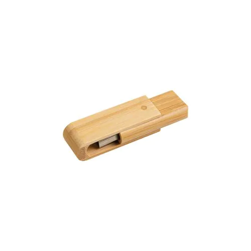 Rotatable, 4 GB, bamboo pen drive. Upload on request with delivery in 2 weeks Rotatable, 4 GB, bamboo pen drive. Upload on request with delivery in 2 weeks