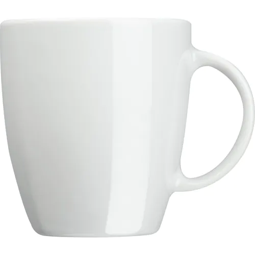 Taza de porcelana 300 ml